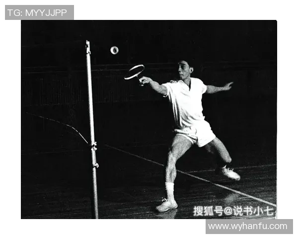 南京羽毛球队进攻战术解析与未来发展趋势探讨