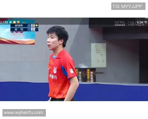 杭州乒乓球队精英赛个人能力全面分析与表现评估