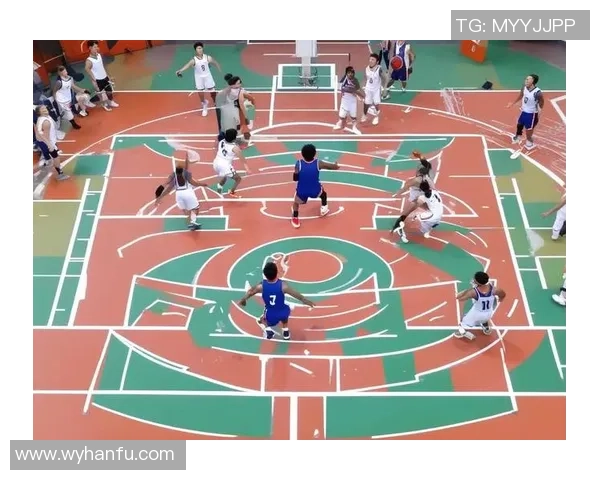 武汉篮球队在联合会杯中的灵活战术与团队配合分析 武汉篮球队在联合会杯中的灵活战术与团队配合分析